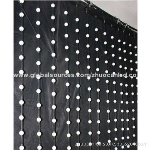 DC 12V 0.72W LED ball indoor decorating lightsNew